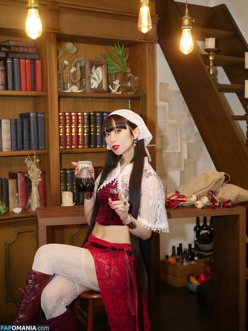 Himari Tsukishiro / himari_tsuki / 月城ひまり Nude OnlyFans  Leaked Photo #25