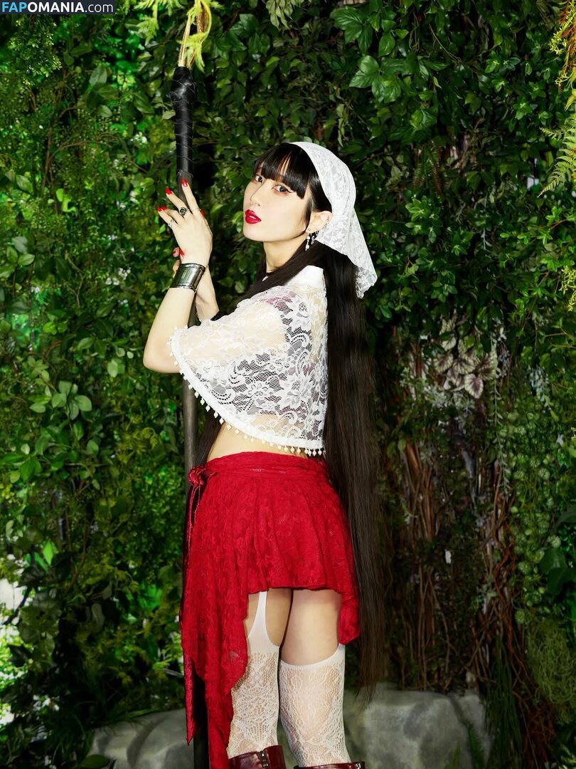 Himari Tsukishiro / himari_tsuki / 月城ひまり Nude OnlyFans  Leaked Photo #28