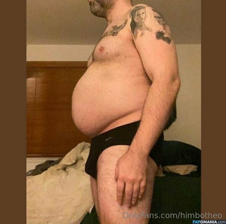 himbotheo / maidbling Nude OnlyFans  Leaked Photo #25