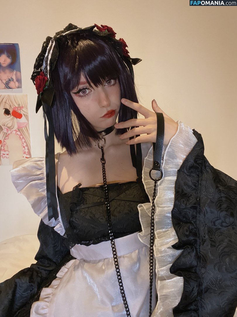 Himee.lily / Himeecosplay / kawaiierotica Nude OnlyFans  Leaked Photo #21