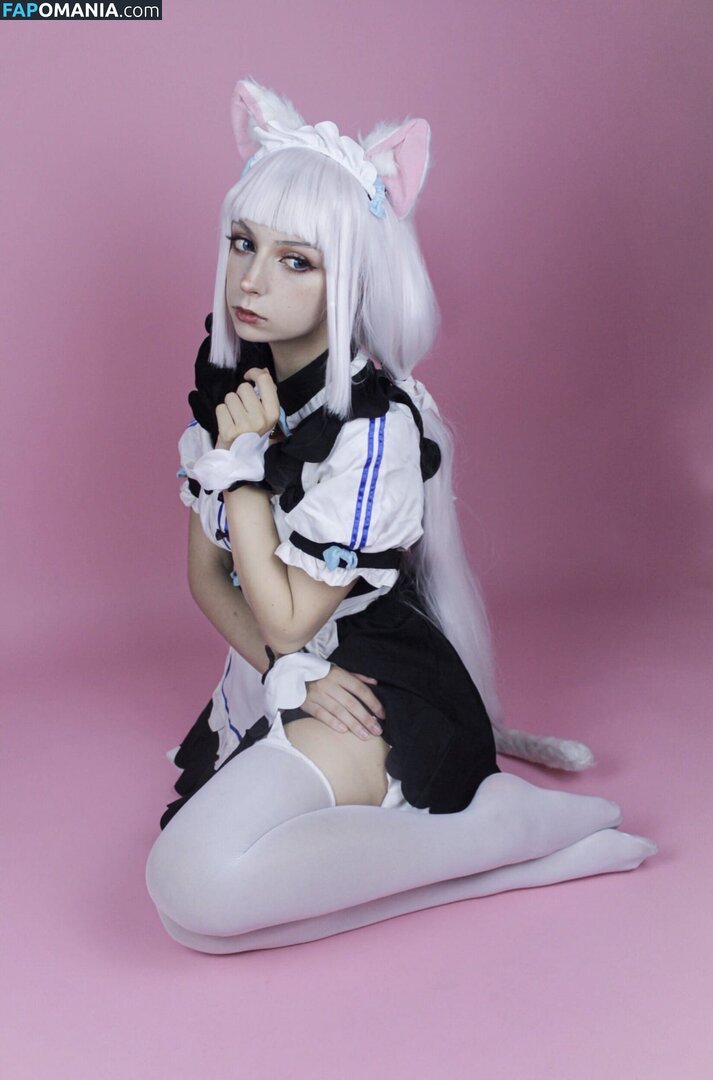 Himee.lily / Himeecosplay / kawaiierotica Nude OnlyFans  Leaked Photo #65