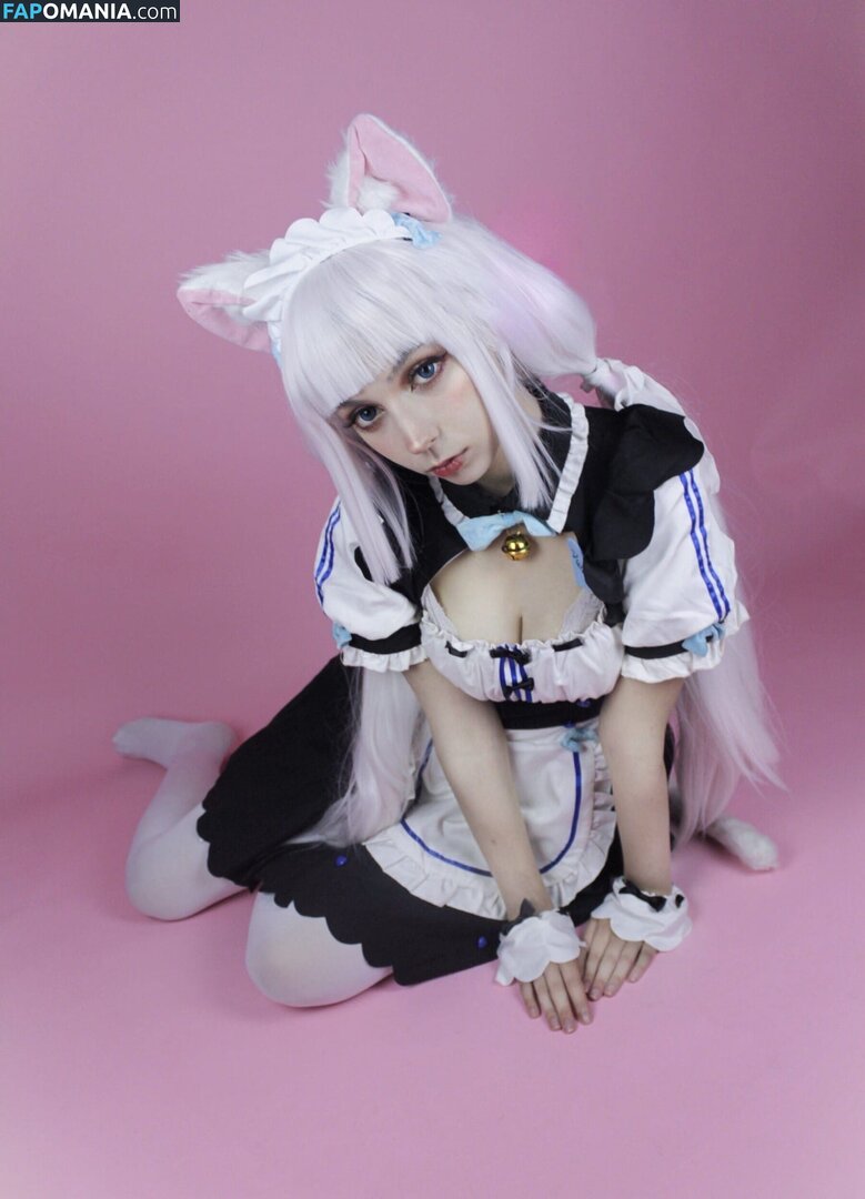Himee.lily / Himeecosplay / kawaiierotica Nude OnlyFans  Leaked Photo #74