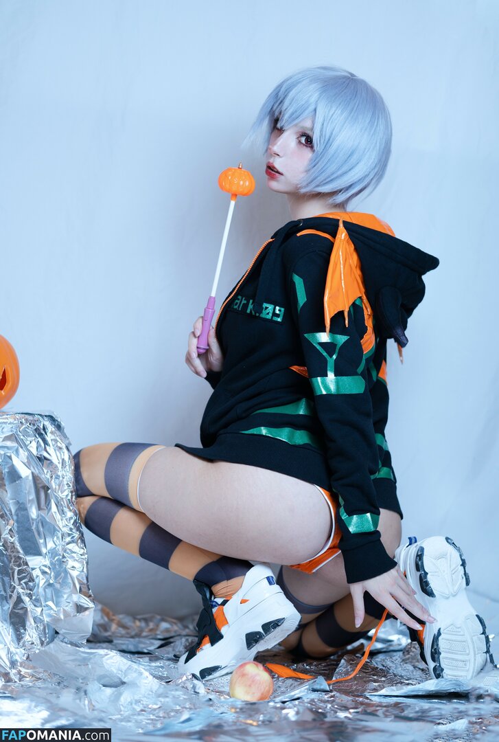 Himee.lily / Himeecosplay / kawaiierotica Nude OnlyFans  Leaked Photo #159