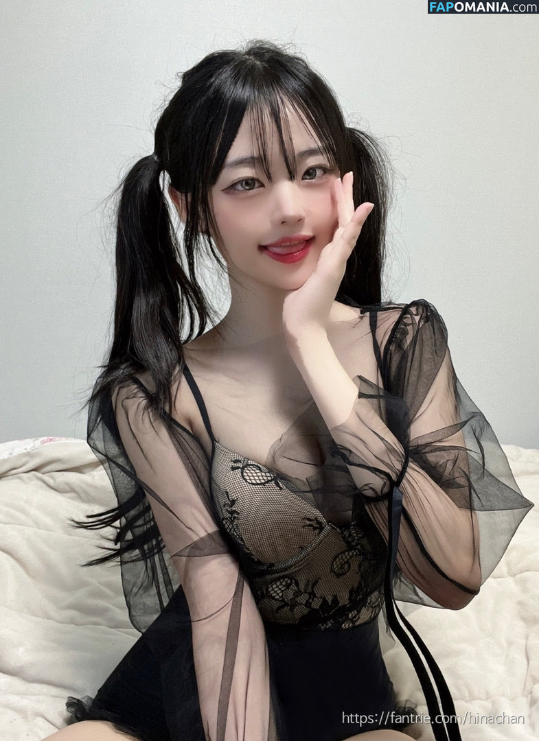 hinachan01 / i_am_young22 / 냥뇽녕냥 Nude OnlyFans  Leaked Photo #13