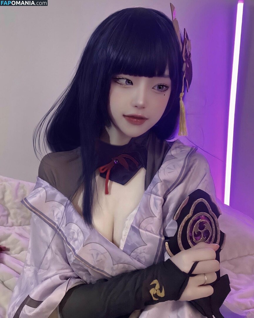 hinachan01 / i_am_young22 / 냥뇽녕냥 Nude OnlyFans  Leaked Photo #30