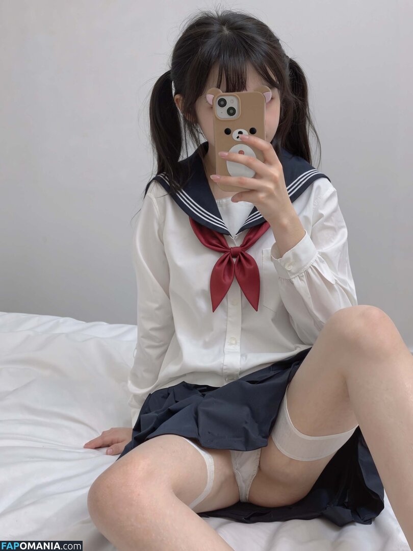 hinaheart_ / https: Nude OnlyFans  Leaked Photo #1