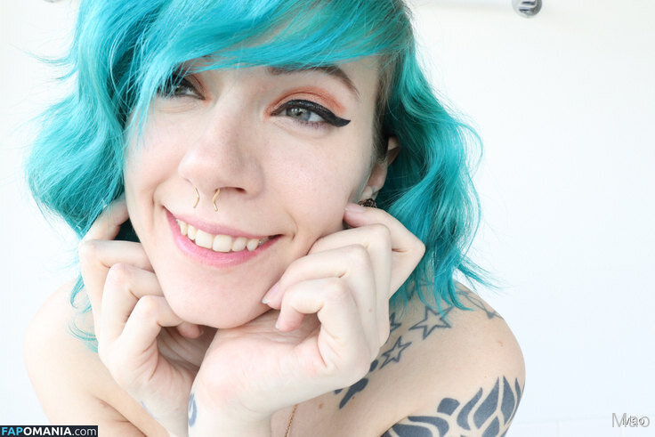 hipsdontkawaii / valentinavoight Nude OnlyFans  Leaked Photo #3