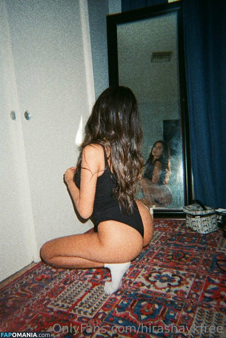 Hira Shayk / hirashayk / hirashaykfree Nude OnlyFans  Leaked Photo #6
