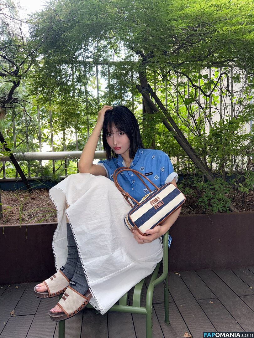 Hirai Momo / TWICE / momo Nude OnlyFans  Leaked Photo #5