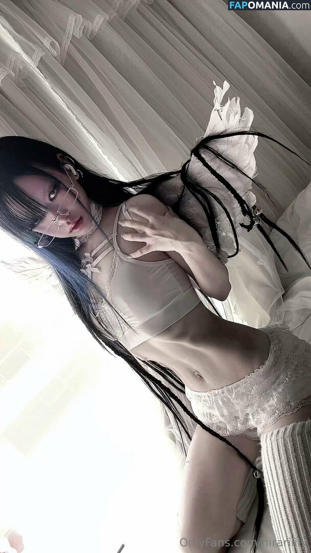 Hirari Ikeda / hirarilily / piercedpupil Nude OnlyFans  Leaked Photo #25