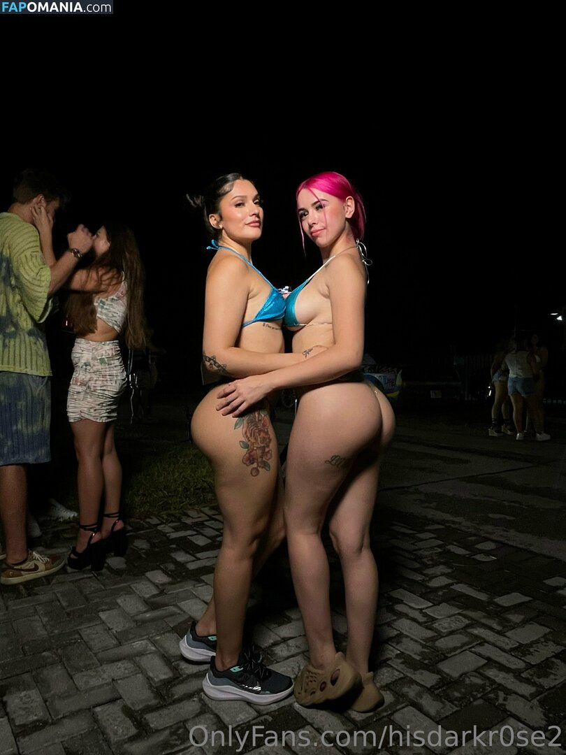 Riley Kane / Riley Rose / doperileykane / hisdarkr0se / hisdarkr0se2 Nude OnlyFans  Leaked Photo #10