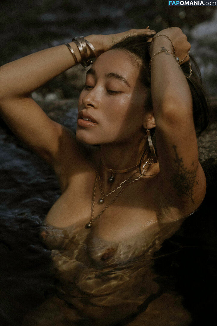 Hitomi Mochizuki / hitomi_official / yaknowme_hitomi Nude OnlyFans  Leaked Photo #40