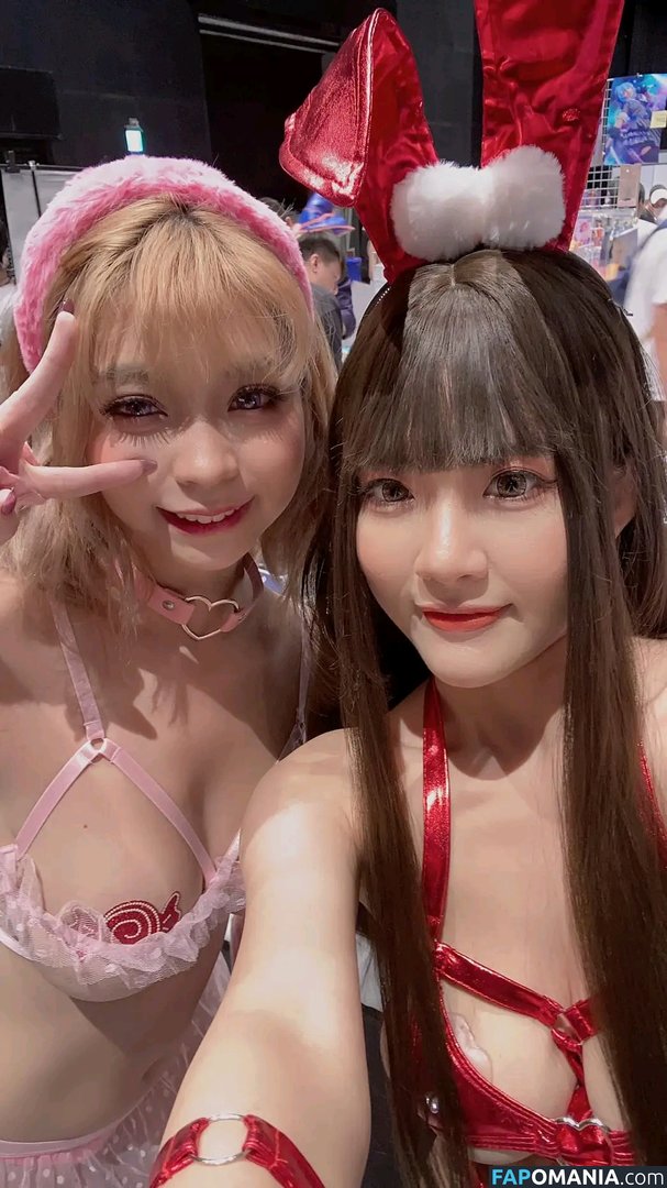 Hiyukimos / Sherly Yukimo Nude OnlyFans  Leaked Photo #33