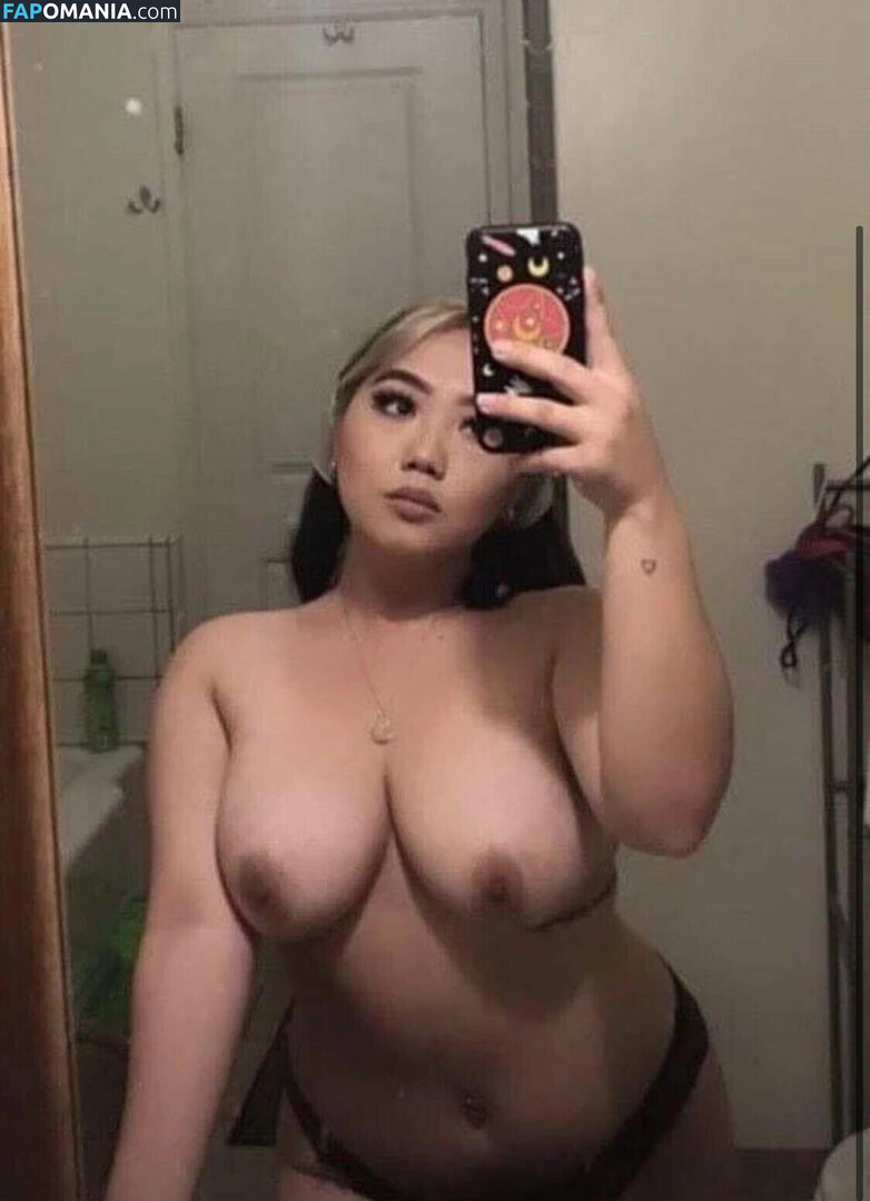 Hmong / _ellieyang Nude OnlyFans  Leaked Photo #13