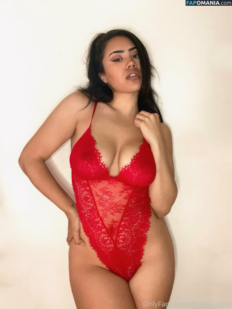 3xclusive.mami / Hoehuxtable Nude OnlyFans  Leaked Photo #6