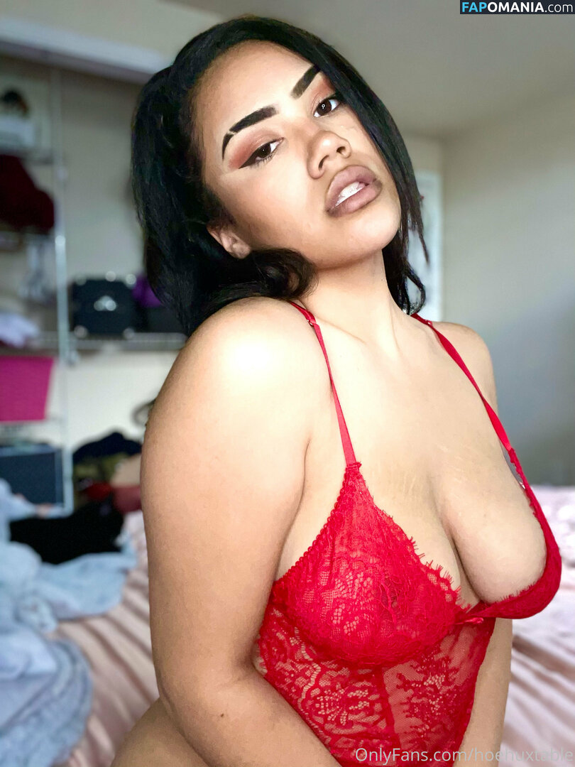 3xclusive.mami / Hoehuxtable Nude OnlyFans  Leaked Photo #7