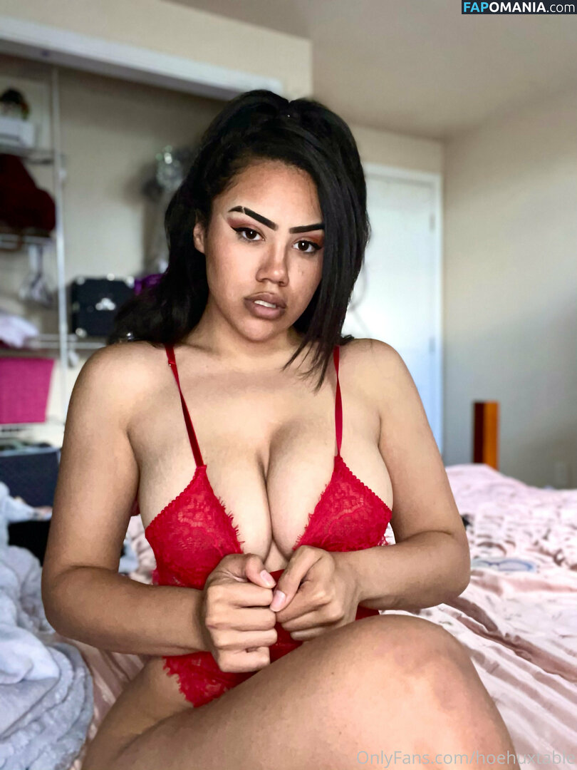 3xclusive.mami / Hoehuxtable Nude OnlyFans  Leaked Photo #8