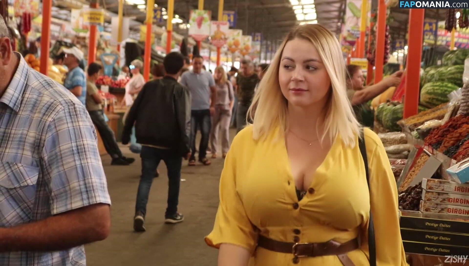 Holly Garner / Inna Khoruzh / InnaKhoruzh / Ivanna Ershova / RealHollyGarner / holly.garner Nude OnlyFans  Leaked Photo #4