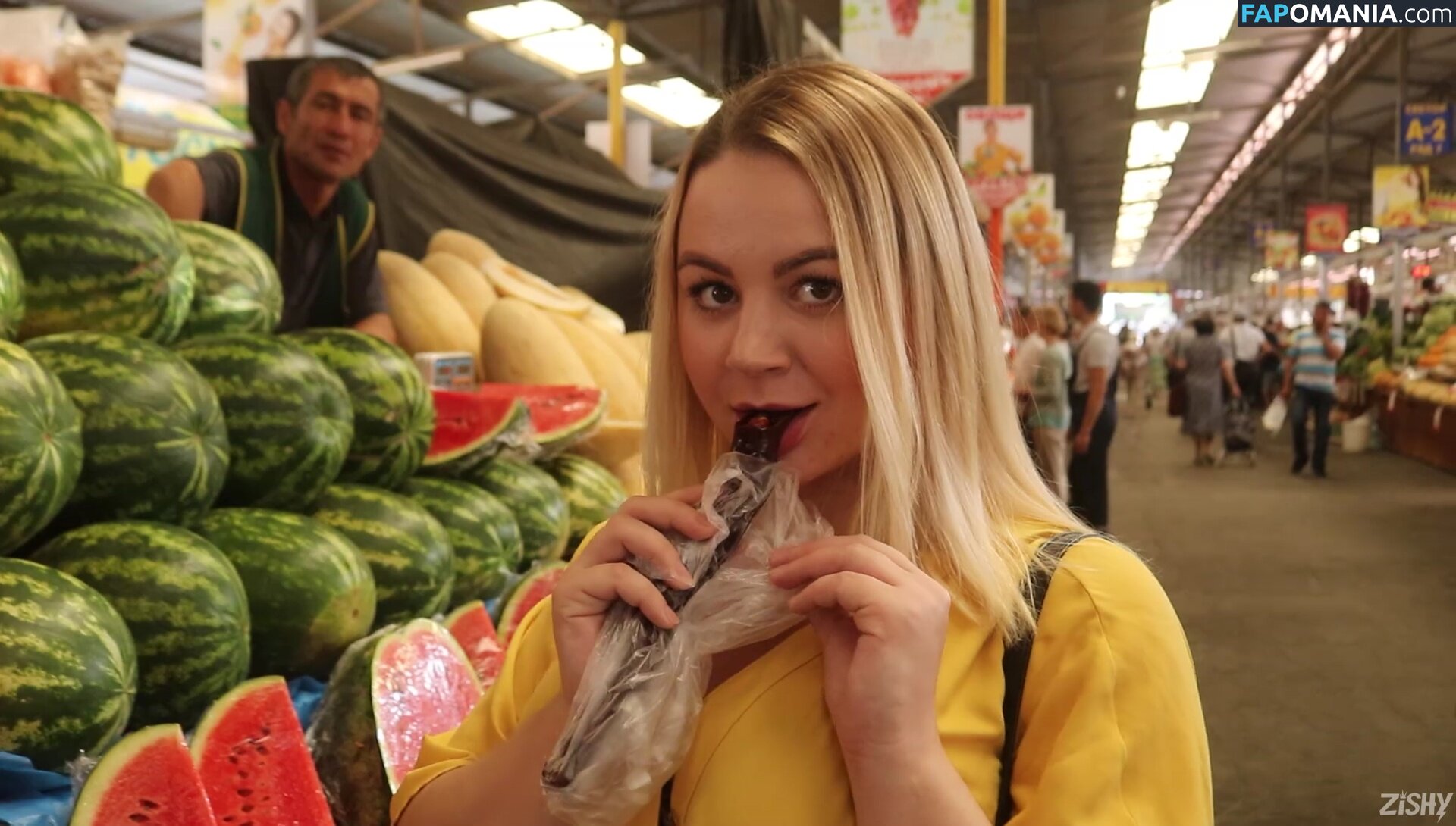 Holly Garner / Inna Khoruzh / InnaKhoruzh / Ivanna Ershova / RealHollyGarner / holly.garner Nude OnlyFans  Leaked Photo #6