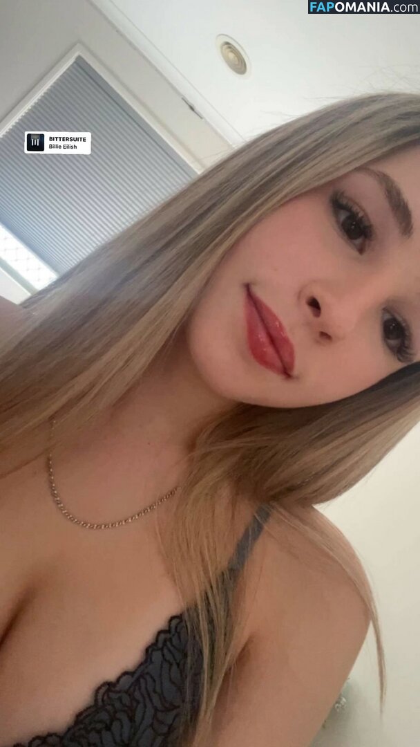 Holly Naude / hollyyynaude Nude OnlyFans  Leaked Photo #7