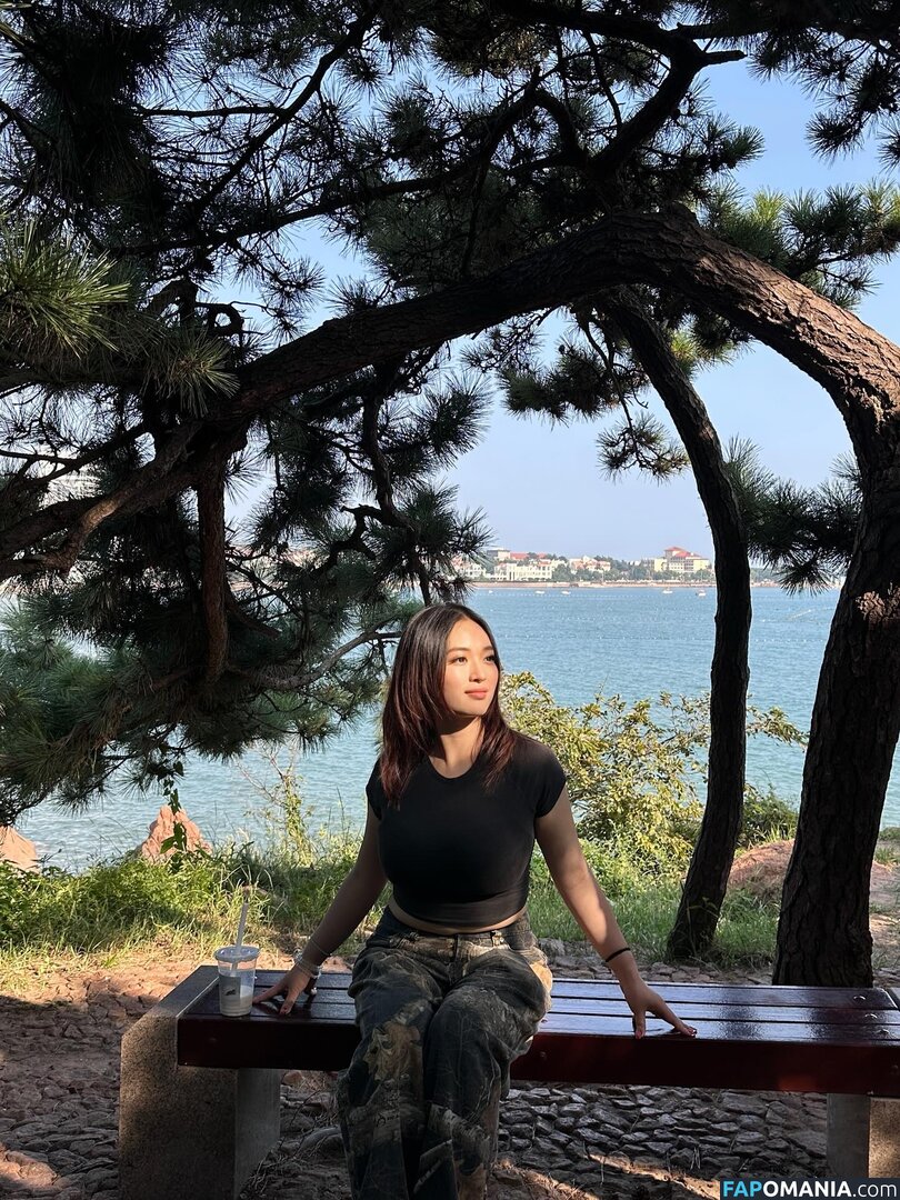 holly_shu_ Nude OnlyFans  Leaked Photo #16