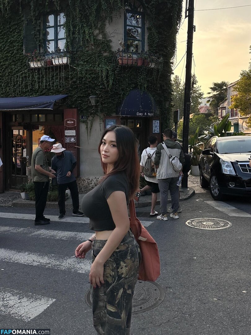 holly_shu_ Nude OnlyFans  Leaked Photo #17