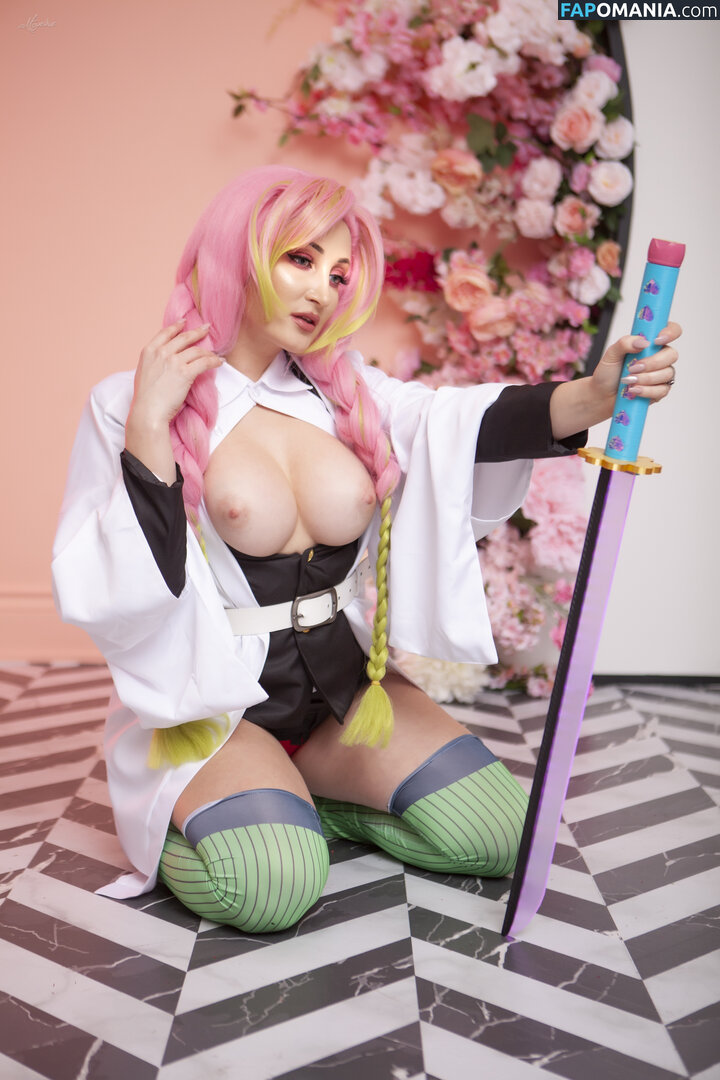 Holly Wolf / hollytwolf Nude OnlyFans  Leaked Photo #2