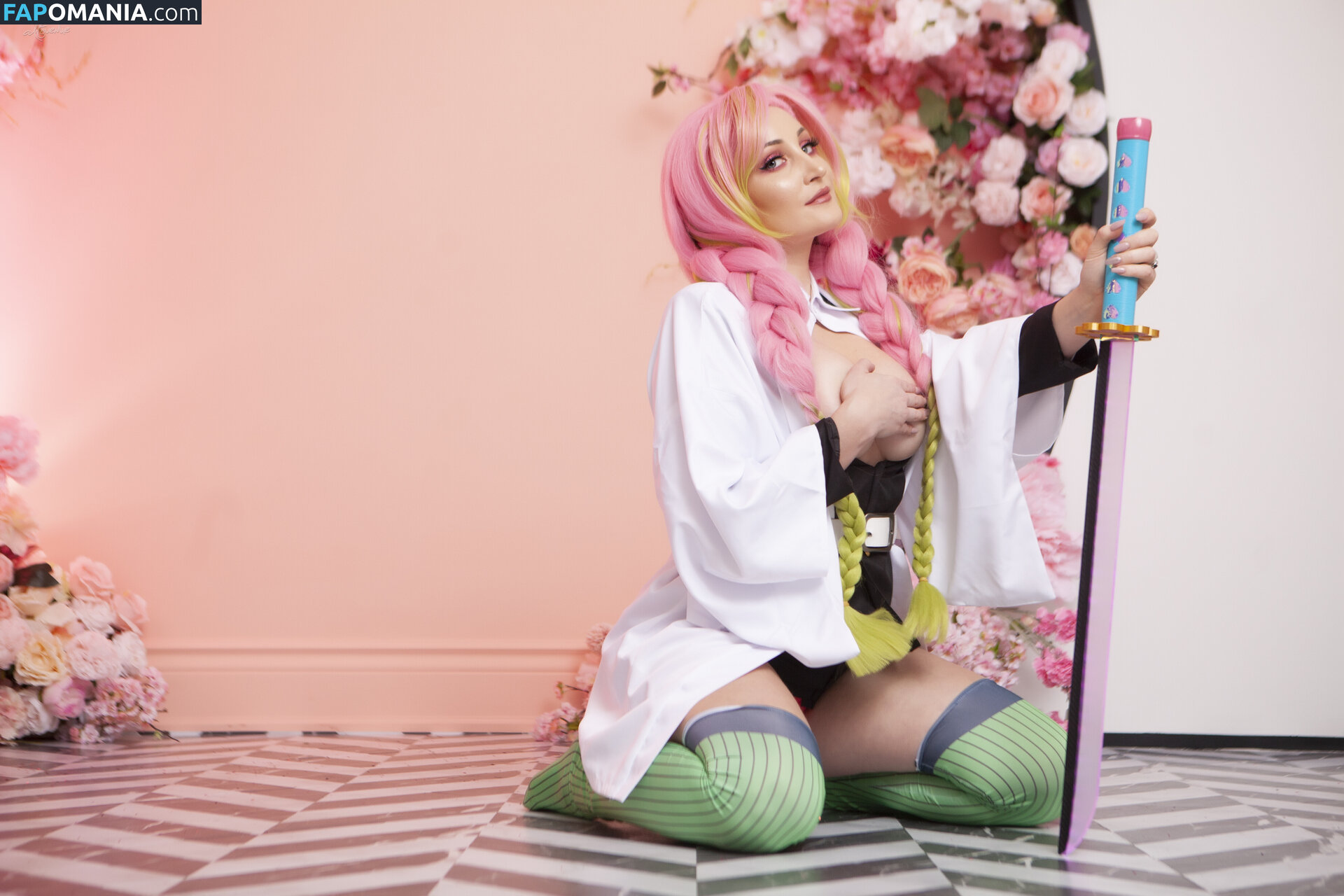 Holly Wolf / hollytwolf Nude OnlyFans  Leaked Photo #4