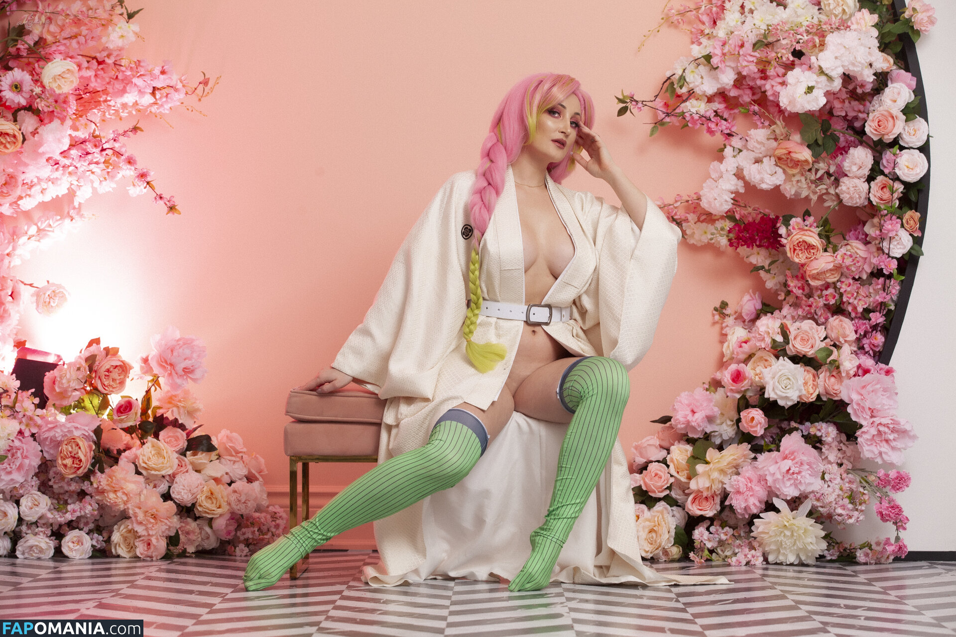 Holly Wolf / hollytwolf Nude OnlyFans  Leaked Photo #11