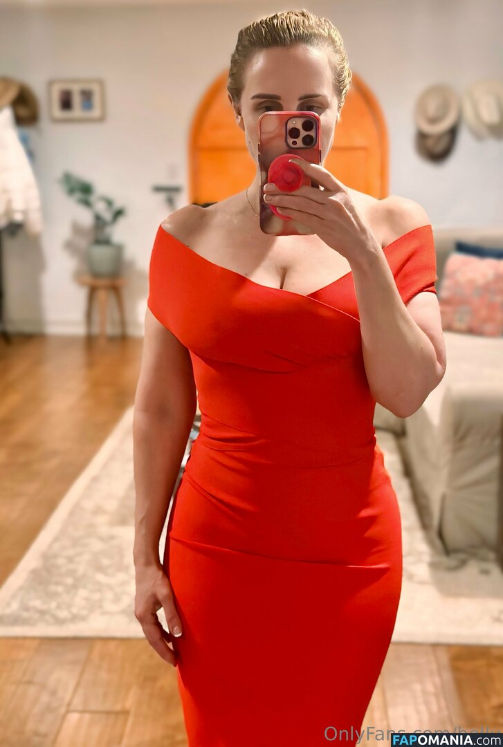 holly / hollywilloughby Nude OnlyFans  Leaked Photo #26