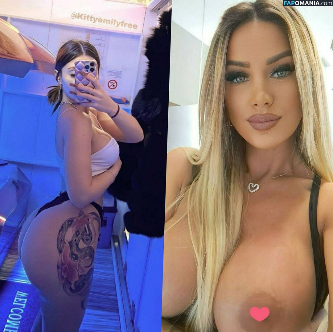 _heyholly / hollyclue Nude OnlyFans  Leaked Photo #53