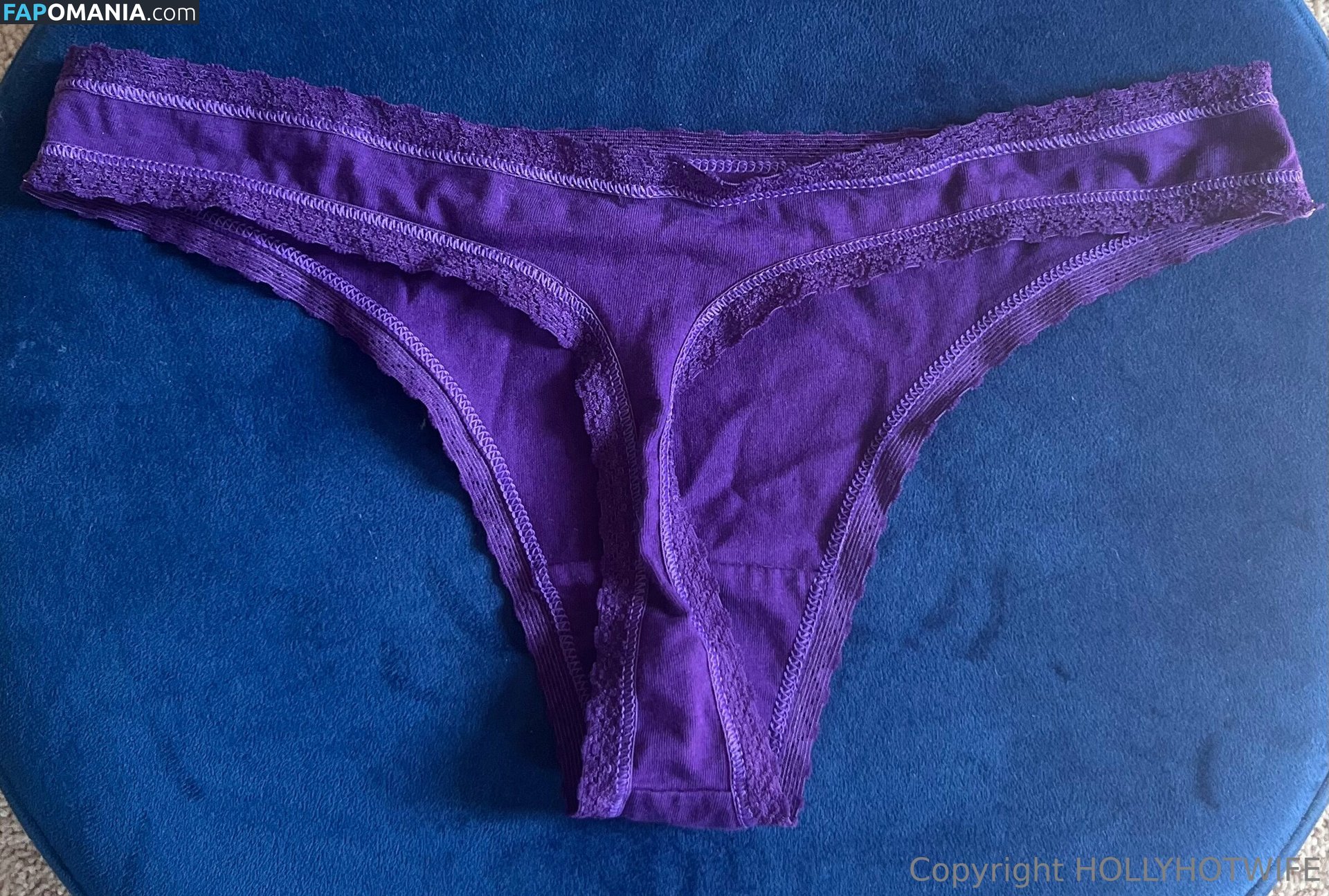 HollyHotwife / hollyhotwifejones Nude OnlyFans  Leaked Photo #48