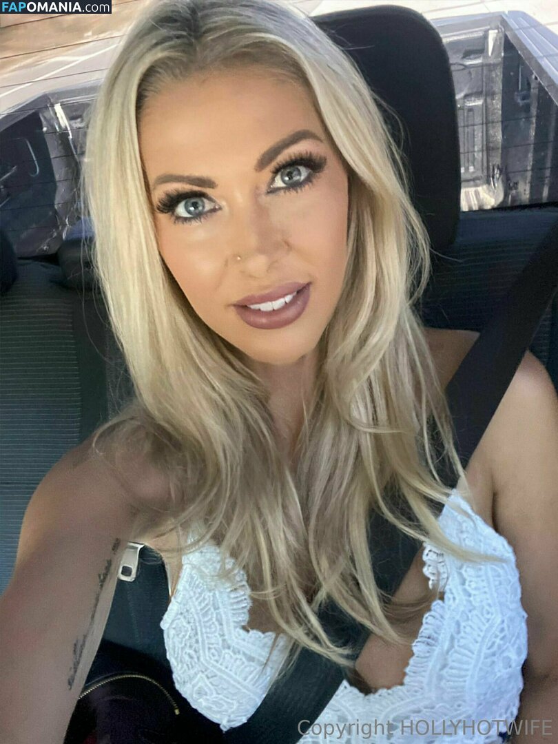 HollyHotwife / hollyhotwifejones Nude OnlyFans  Leaked Photo #156