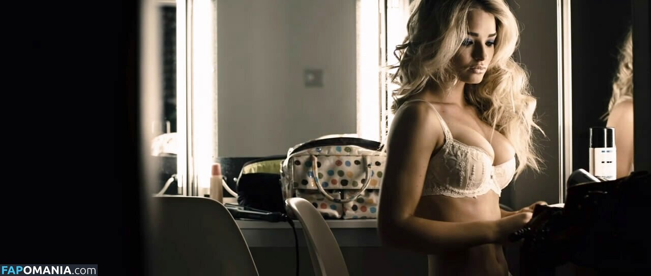 Hollyoaks / hollyoaksofficial / sarahjaynedunnofficial Nude OnlyFans  Leaked Photo #3