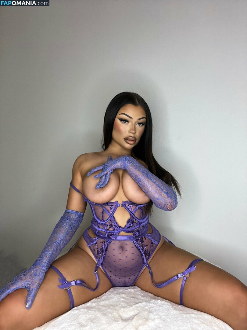 Holly Hankin / HollyyDollyy / hollyydol Nude OnlyFans  Leaked Photo #5