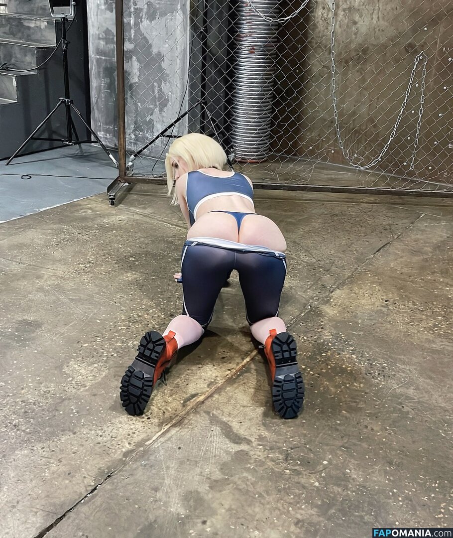 Hologana / hologanas Nude OnlyFans  Leaked Photo #398
