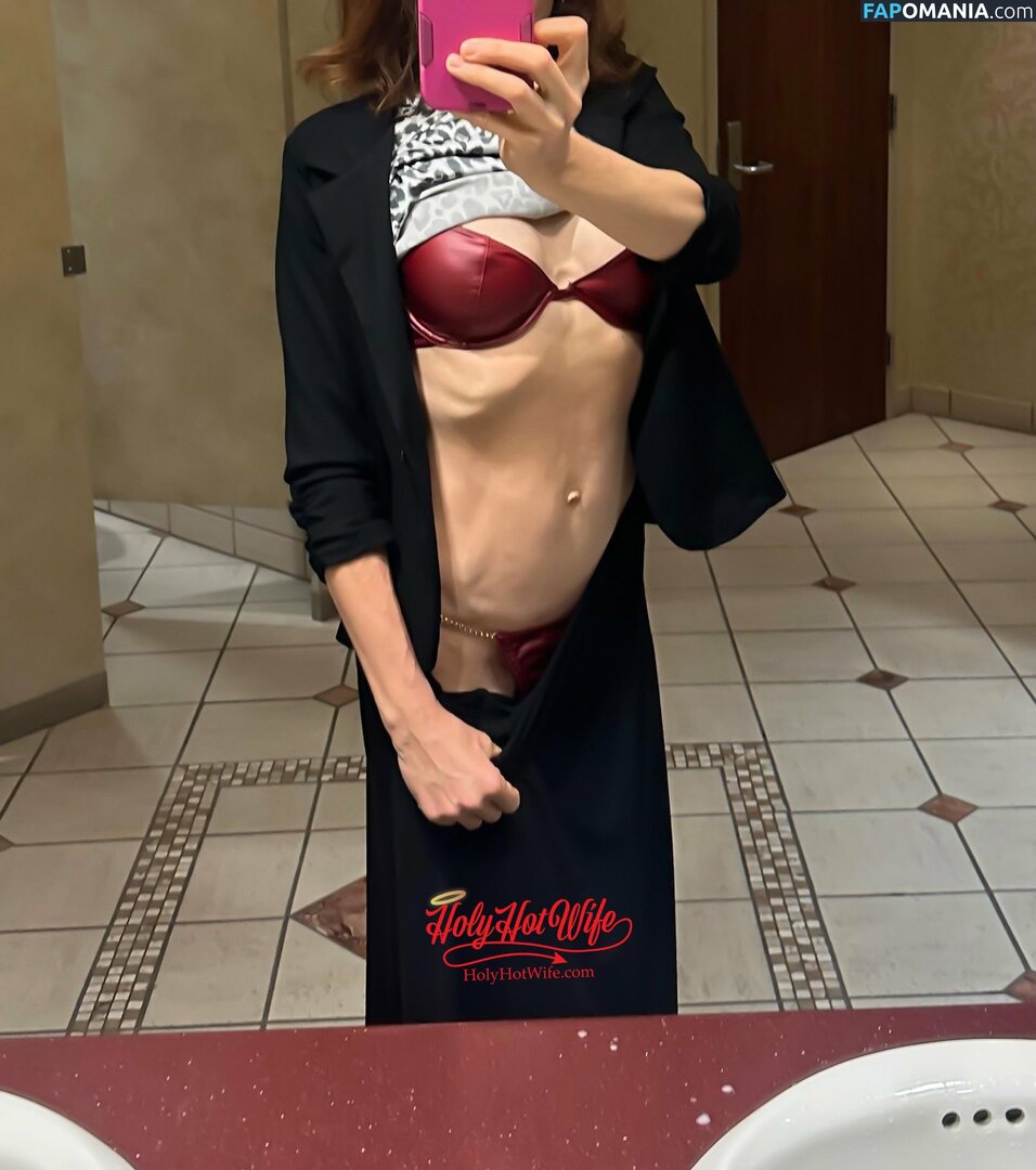 holyhotwife Nude OnlyFans  Leaked Photo #3