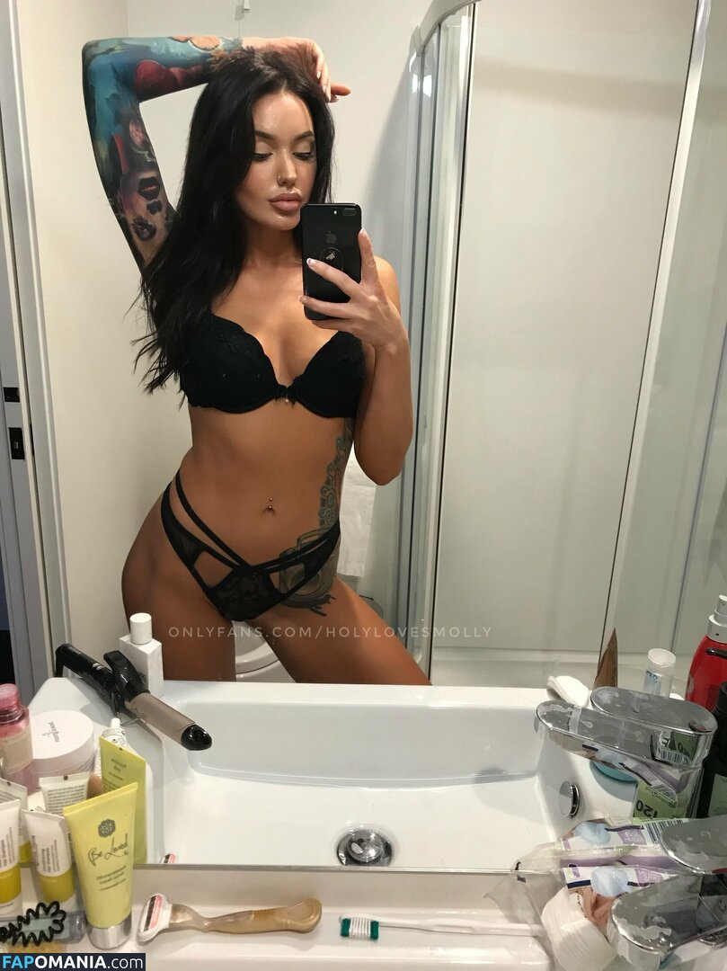 hollymollyguacamolly / holylovesmolly Nude OnlyFans  Leaked Photo #150