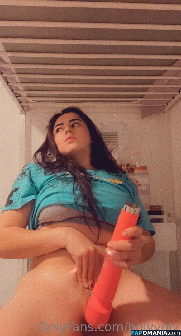 Holyyoly / holy.yoly Nude OnlyFans  Leaked Photo #106