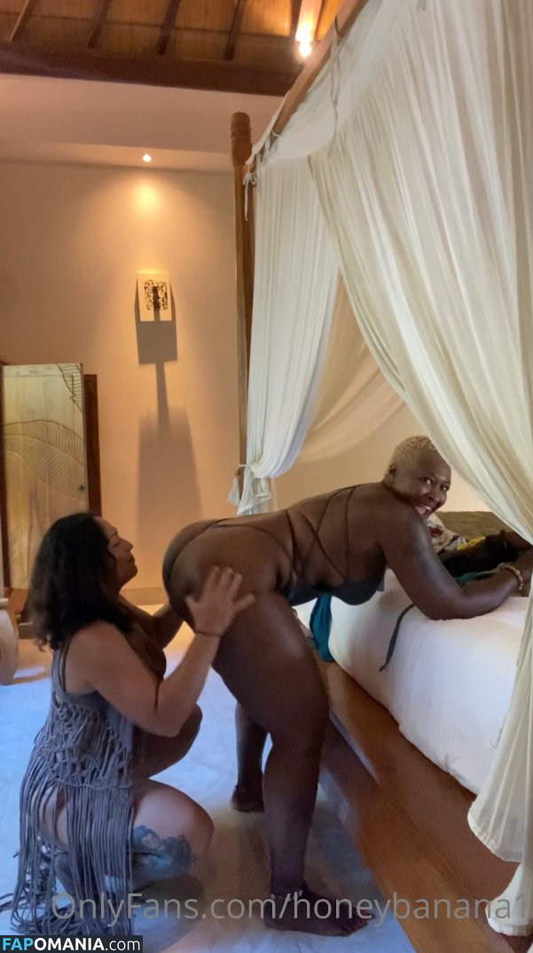 honeybanana1 / marquisehoneybanana / milfmarquise Nude OnlyFans  Leaked Photo #6