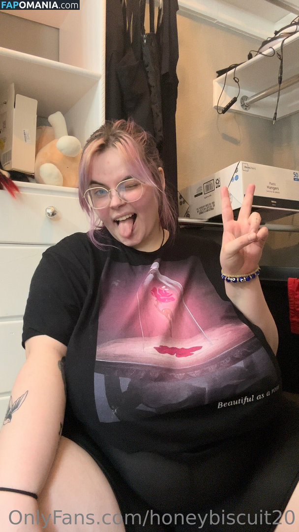 Honeybiscuit20_ / honeybiscuit20 Nude OnlyFans  Leaked Photo #21