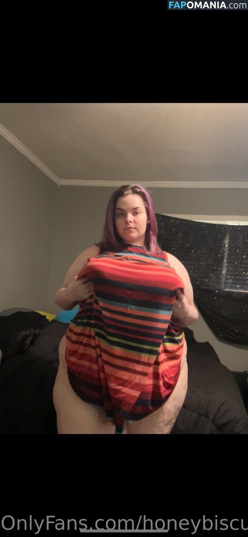 Honeybiscuit20_ / honeybiscuit20 Nude OnlyFans  Leaked Photo #25