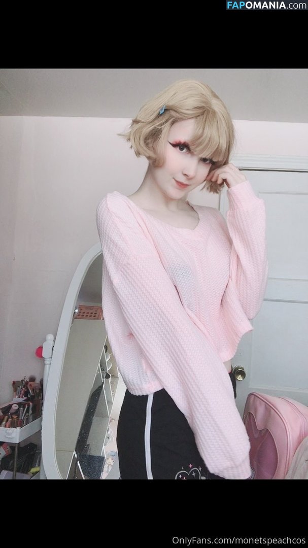 honeybunnycos / hunnybunnycos Nude OnlyFans  Leaked Photo #6