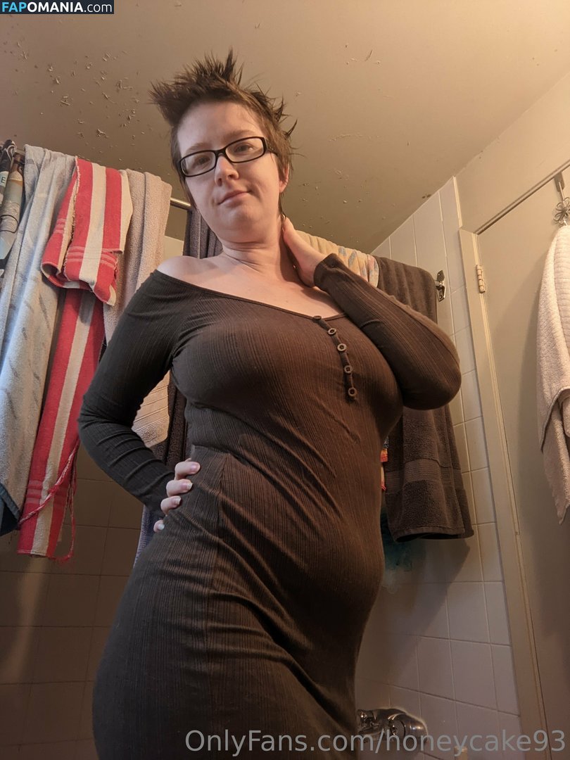 honeycake93 Nude OnlyFans  Leaked Photo #22