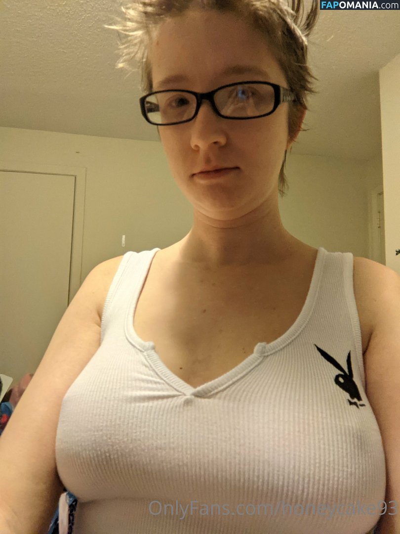 honeycake93 Nude OnlyFans  Leaked Photo #41