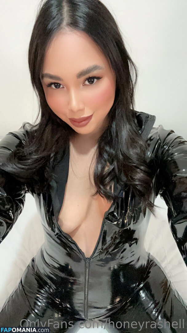 honeyrashell / honeyrashelll Nude OnlyFans  Leaked Photo #60