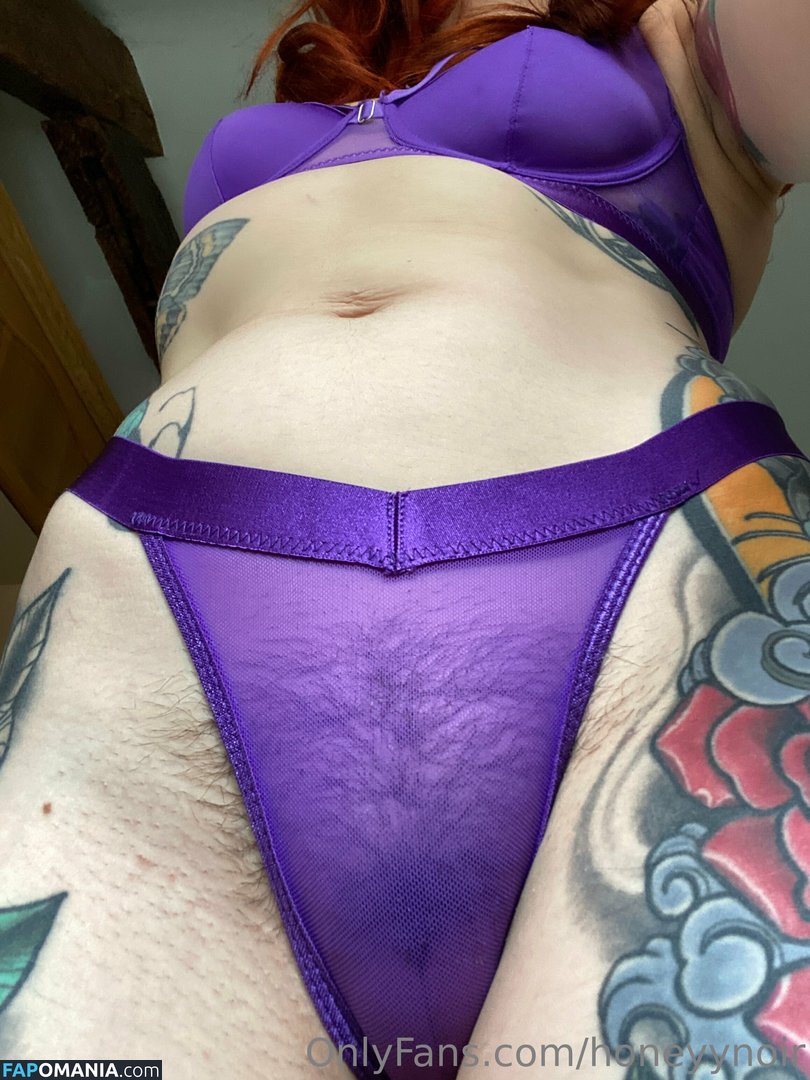 honeyy.noir / honeyynoir Nude OnlyFans  Leaked Photo #32