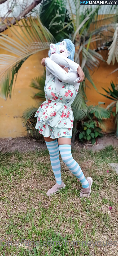 Honneybonita Nude OnlyFans  Leaked Photo #1