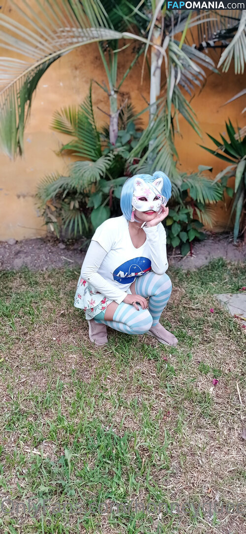 Honneybonita Nude OnlyFans  Leaked Photo #2
