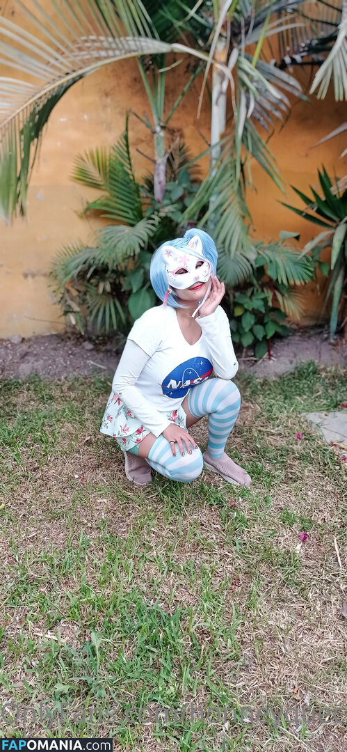 Honneybonita Nude OnlyFans  Leaked Photo #12